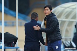 Hà Nội FC tuyên chiến với HAGL trước mùa giải mới 2022