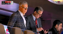 Hình ảnh này cho thấy tương lai Mikel Arteta sắp được sáng tỏ