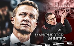 Jesse Marsch: Với Ralf Rangnick, mọi thứ đang dần thành hình ở Man United