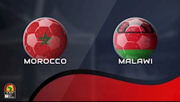 Nhận định, dự đoán Morocco vs Malawi 2h00 ngày 26/1 (CAN 2021)