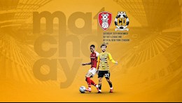 Nhận định,  Rotherham vs Cambridge 2h00 ngày 26/1 (EFL Trophy 2021/22)