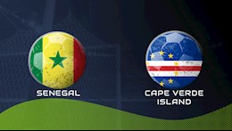 Nhận định, soi kèo Senegal vs Cape Verde 23h00 ngày 25/1 (CAN 2021)