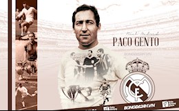 Paco Gento: Khi cơn bão xứ Cantabria trút hơi thở cuối cùng