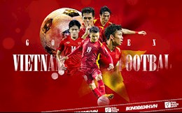 Tiền vệ Nguyễn Hoàng Đức lần đầu đoạt Quả bóng vàng Việt Nam