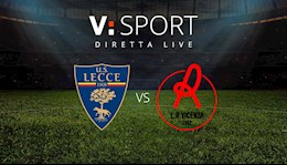 Nhận định,  Lecce vs Vicenza 2h00 ngày 27/1 (Hạng 2 Italia 2021/22)