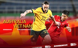 Phân tích chiến thuật Australia vs Việt Nam: Phương án nào cho các Chiến binh Sao Vàng?