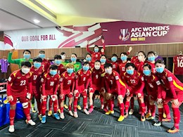 Nhận định nữ Việt Nam vs nữ Trung Quốc (19h00 ngày 30/1): Chờ đợi bất ngờ