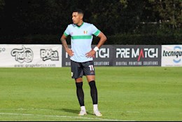 Hồng Lĩnh Hà Tĩnh trình làng ngoại binh đồng hương Neymar