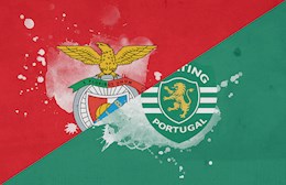 Nhận định Benfica vs Sporting Lisbon 2h45 ngày 30/1 (Cúp Liên đoàn BĐN 2021/22)