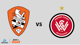 Nhận định Brisbane Roar vs Western Sydney 15h45 ngày 29/1 (VĐQG Australia 2021/22)