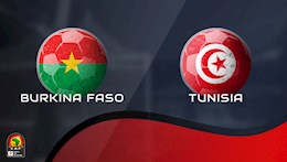 Nhận định, dự đoán Burkina Faso vs Tunisia 2h00 ngày 30/1 (CAN 2021)