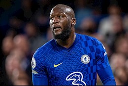 Tottenham cân nhắc giải cứu Lukaku khỏi Chelsea