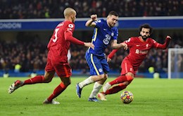 Những điểm nhấn đáng chú ý nhất trong trận Chelsea 2-2 Liverpool