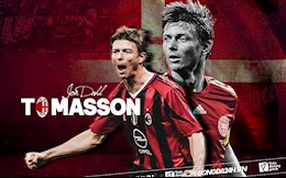 Jon Dahl Tomasson và những chuyến phiêu lưu của một người Viking