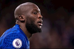 Lukaku gửi lời xin lỗi từ tận đáy lòng tới Chelsea