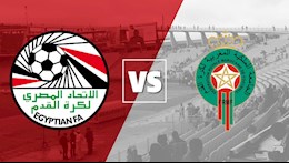Nhận định, soi kèo Ai Cập vs Morocco 22h00 ngày 30/1 (CAN 2021)