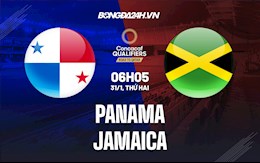 Nhận định, dự đoán Panama vs Jamaica 6h05 ngày 31/1 (Vòng loại World Cup 2022)
