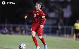 Tứ kết 3 AFC Women’s Asian Cup India 2022, chờ đợi sự đột phá của tuyển nữ Việt Nam