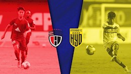 Nhận định,  NorthEast United vs Hyderabad 21h00 ngày 31/1 (VĐQG Ấn Độ 2021/22)