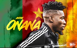Andre Onana: "Bóng đá đâu phải là trò chơi nhân văn?"