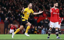 Sao Wolves chỉ rõ sự yếu kém của Man United