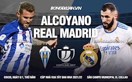 Real Madrid vất vả đòi nợ thành công ở Copa del Rey