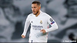 Carlo Ancelotti thay đổi thái độ về Eden Hazard