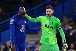 Tottenham nhận hung tin từ thủ môn Hugo Lloris