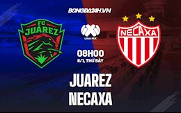 Nhận định, soi kèo Juarez vs Necaxa 8h00 ngày 8/1 (VĐQG Mexico 2021/22)
