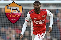 Xác nhận: Tân binh đầu tiên của Mourinho ở Roma đến từ Arsenal