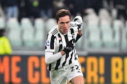 Juventus chính thức mua đứt nhà vô địch Euro 2020