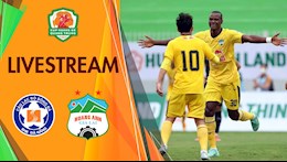 Trực tiếp bóng đá Đà Nẵng vs HAGL 15h45 hôm nay 7/1 (Cúp Hoàng đế Quang Trung 2022)