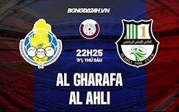 Nhận định Al-Gharafa vs Al-Ahli 22h25 ngày 7/1 (VĐQG Qatar 2021/22)