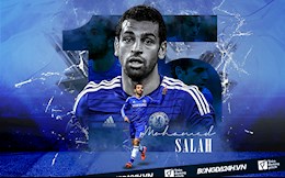 Vì sao Mohamed Salah thất bại ở Chelsea?