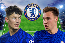 Chelsea ra sân với đội hình đầy bất ngờ trước Chesterfield