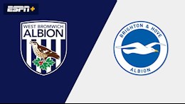 Nhận định bóng đá West Brom vs Brighton 22h00 ngày 8/1 (FA Cup 2021/22)