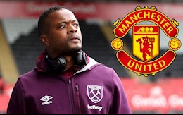 VIDEO: Evra gửi cầu thủ MU: Nếu các anh không thích bị chỉ trích, hãy rời CLB này!