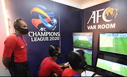 AFC chính thức sử dụng VAR tại Asian Cup nữ 2022