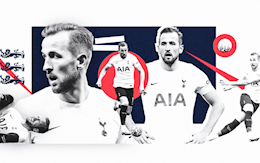 Liệu Harry Kane sẽ có một năm 2022 như thế nào?
