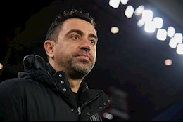 HLV Real Madrid đánh giá cao Xavi trước trận Siêu kinh điển