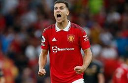 Jose Mourinho muốn Roma lấy bằng được Diogo Dalot
