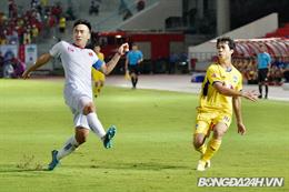 Công Phượng xác định tương lai sau mùa giải 2022?