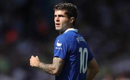 HLV Potter mở ra cánh cửa đá chính ở Chelsea cho Pulisic