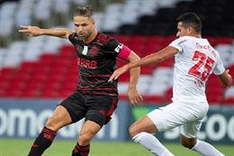 Nhận định Flamengo vs Bragantino 5h00 ngày 2/10 (VĐQG Brazil 2022)