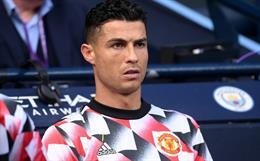 Tin bóng đá sáng 4/10: Ronaldo được "bật đèn xanh" rời MU