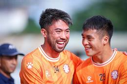 Không thua kém Sài Gòn, CLB TP.HCM được treo thưởng cực khủng để trụ hạng