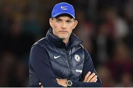 Thomas Tuchel từ chối lời đề nghị đầu tiên sau khi rời Chelsea 