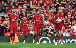 Cựu sao Arsenal chê bai thậm tệ Liverpool