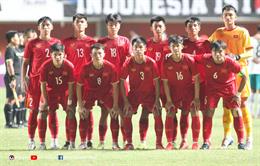 Nhận định bóng đá U17 Việt Nam vs U17 Đài Loan 19h00 ngày 5/10 (Vòng loại U17 châu Á 2023)