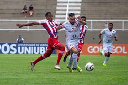 Nhận định,  Nautico vs Tombense 7h30 ngày 5/10 (Hạng 2 Brazil 2022)